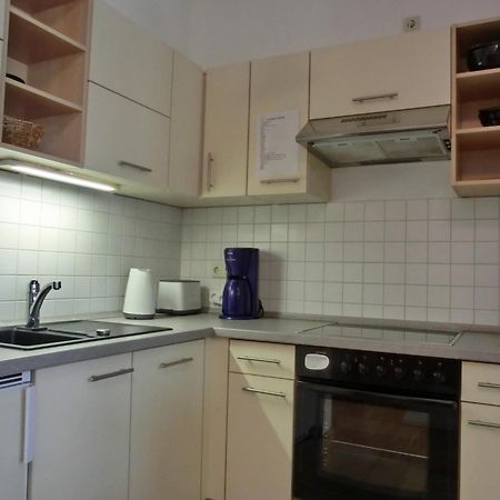 Ferienwohnung Lvc11 Graal-Mueritz Dış mekan fotoğraf