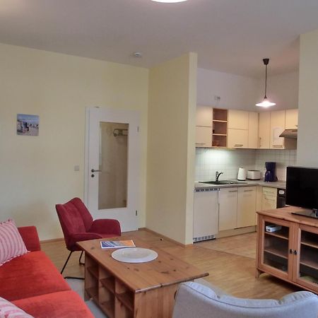 Ferienwohnung Lvc11 Graal-Mueritz Dış mekan fotoğraf