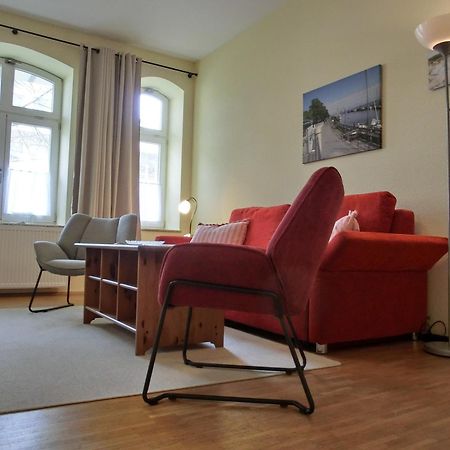 Ferienwohnung Lvc11 Graal-Mueritz Dış mekan fotoğraf