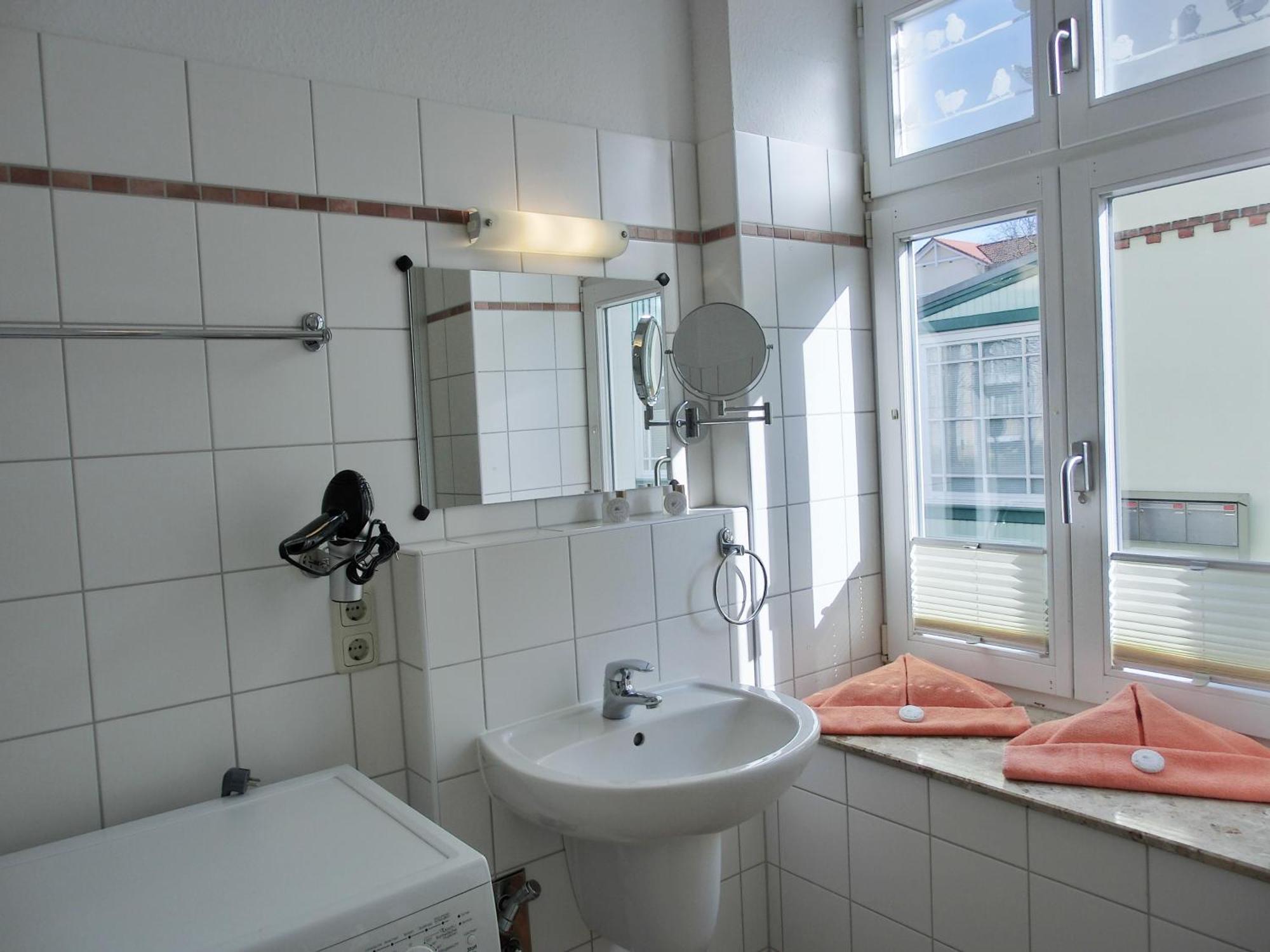 Ferienwohnung Lvc11 Graal-Mueritz Dış mekan fotoğraf