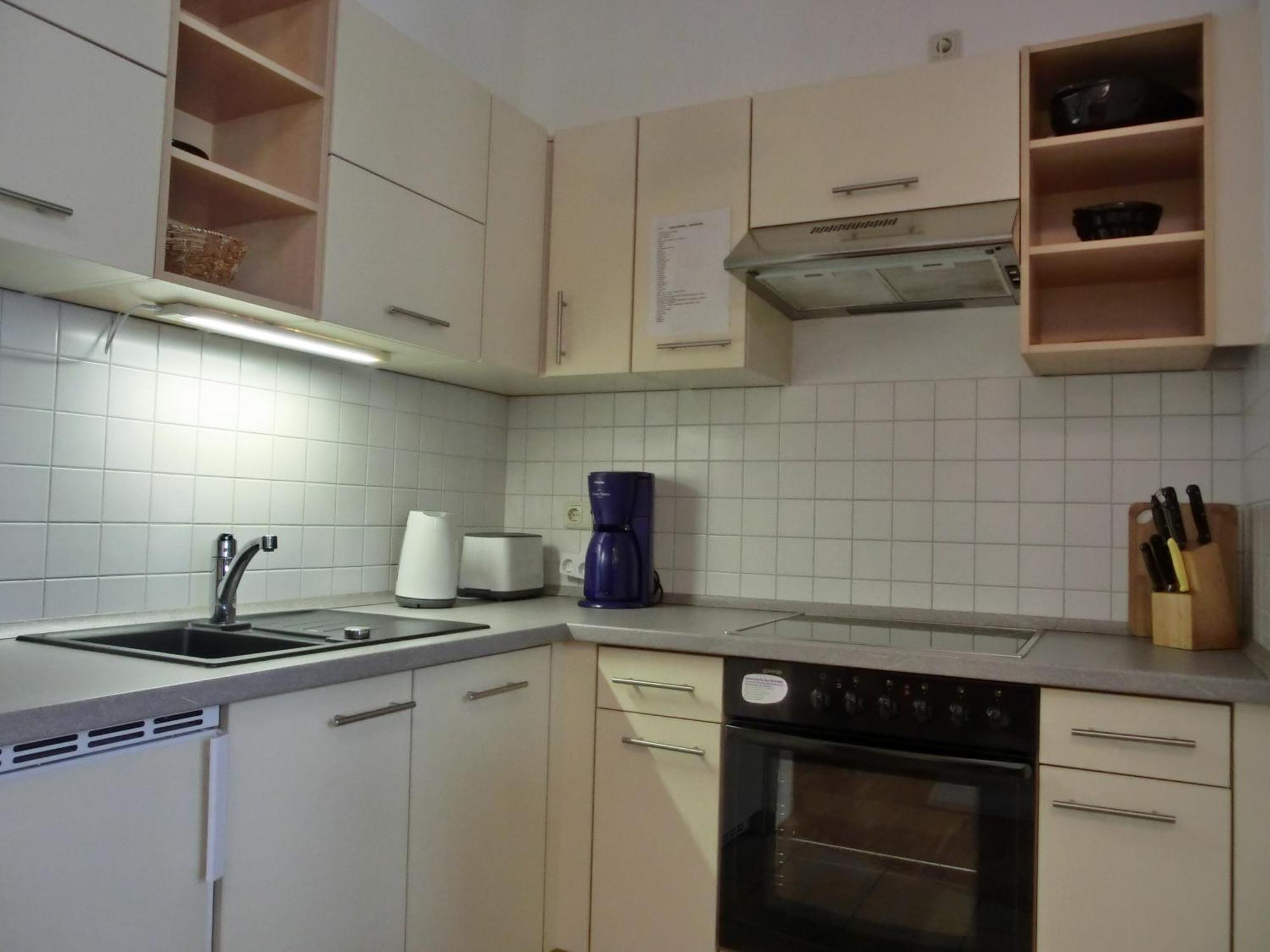 Ferienwohnung Lvc11 Graal-Mueritz Dış mekan fotoğraf