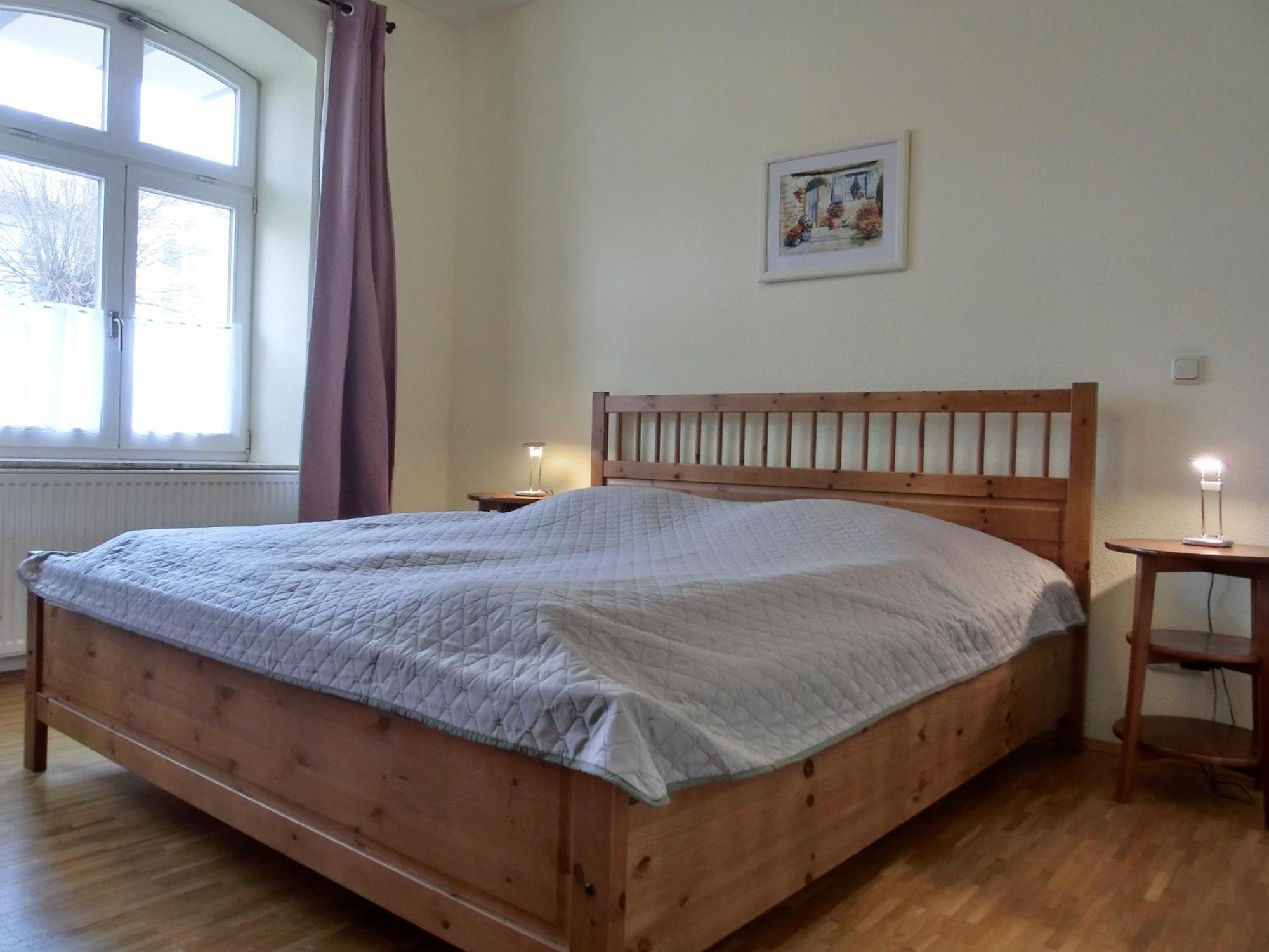 Ferienwohnung Lvc11 Graal-Mueritz Dış mekan fotoğraf